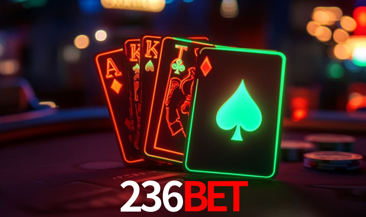 Estatísticas 236bet