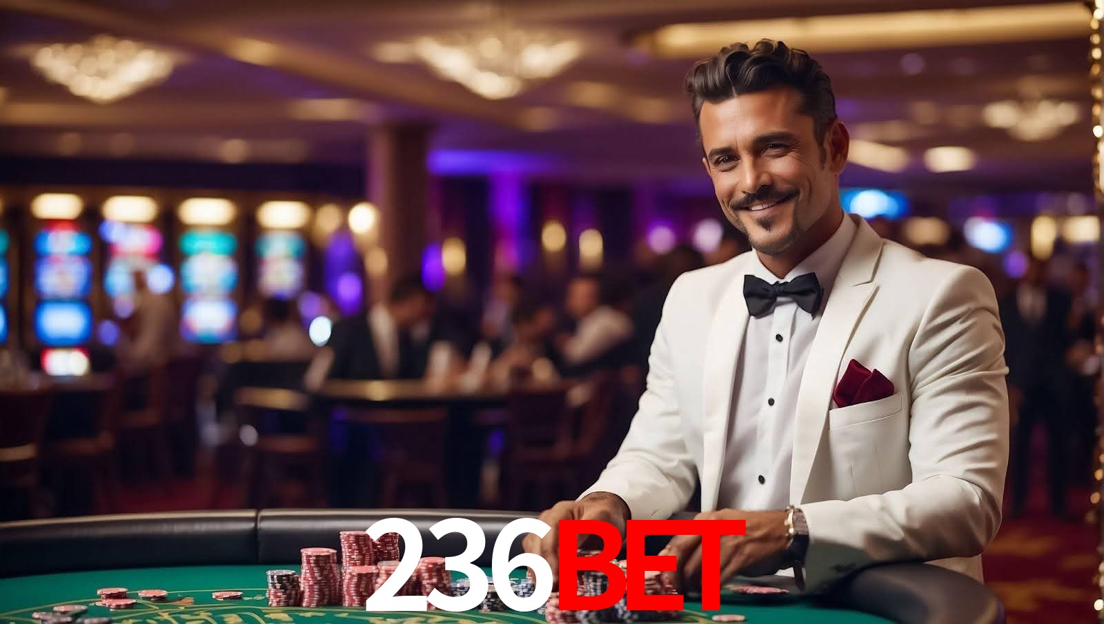 Segurança 2FA 236bet