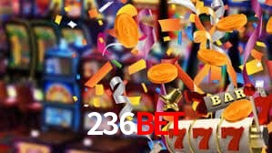 Bônus Generosos e Exclusivos no 236bet para Você!