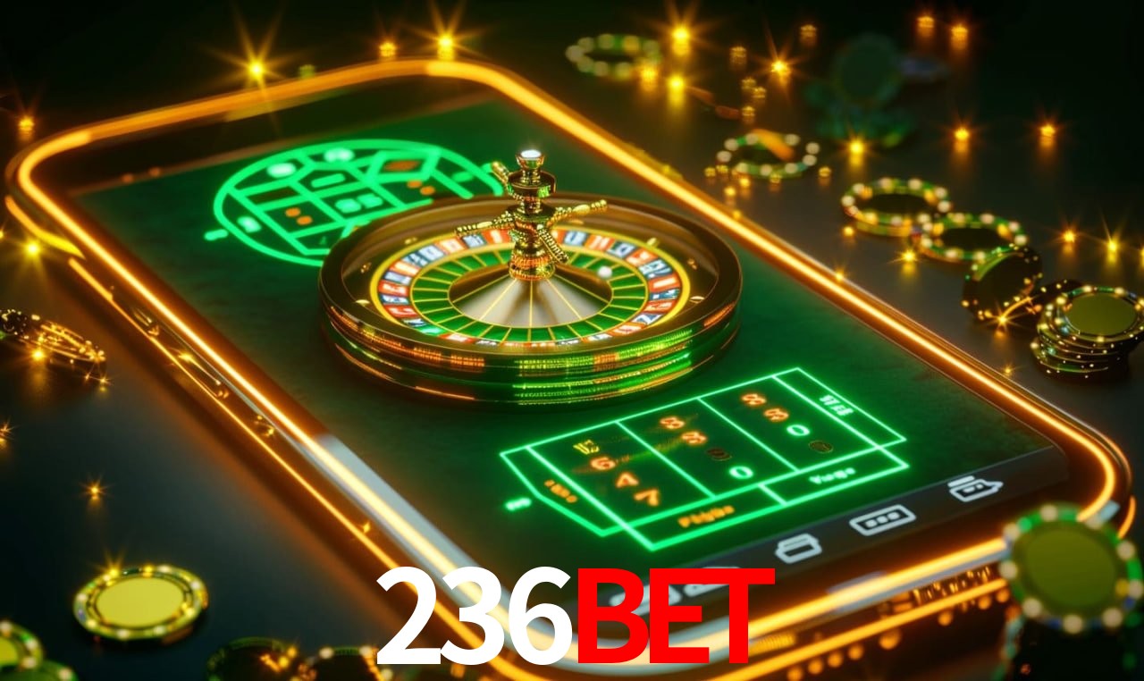 Tecnologia da Plataforma 236bet