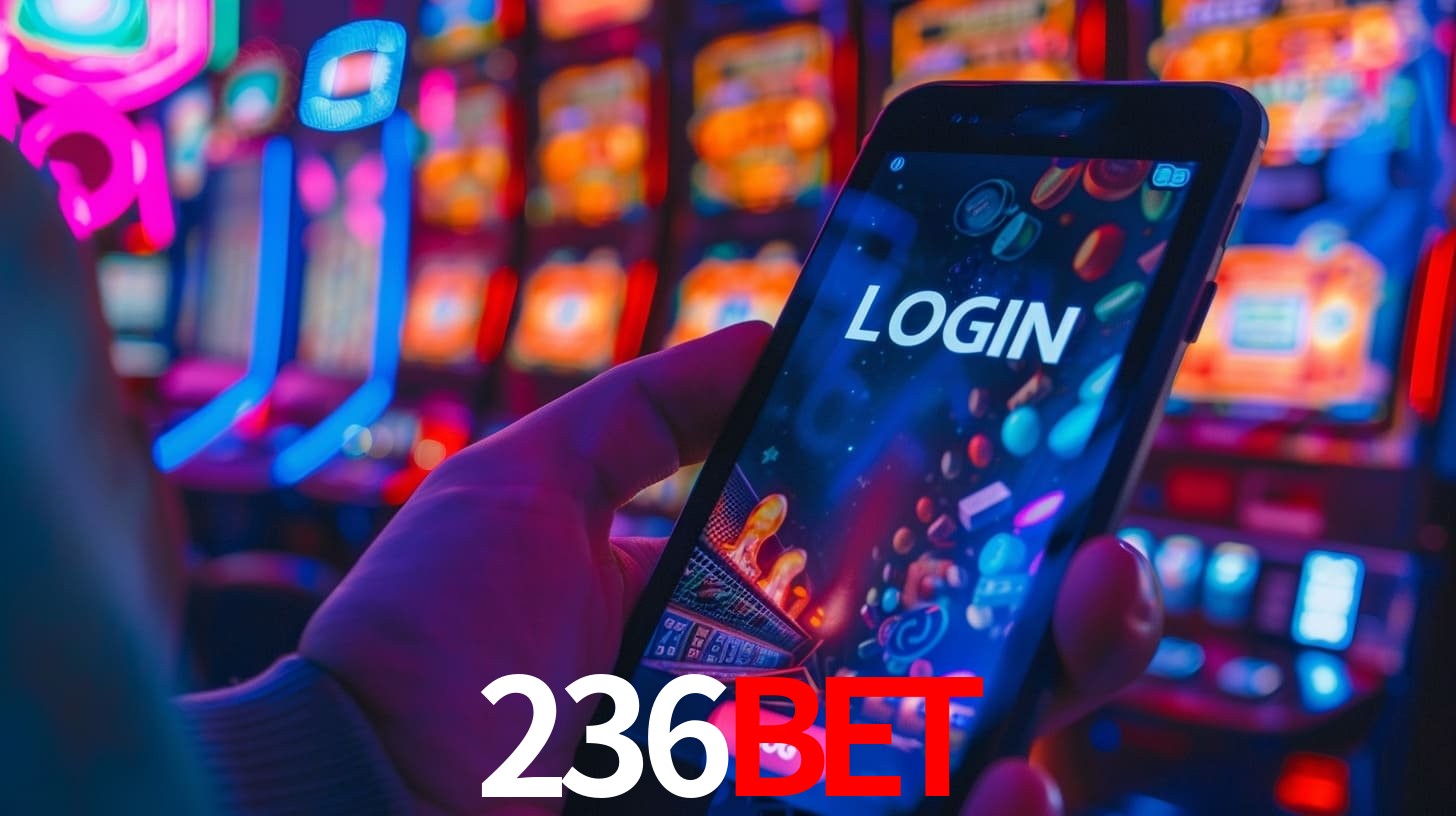 PIX Instantâneo 236bet