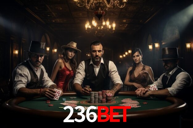 Inovações de Jogos na 236bet: O Futuro das Experiências Interativas