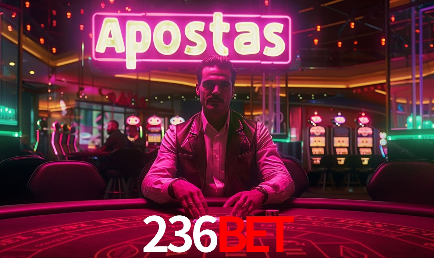 Explorando a Categoria de Eventos em Apostas na 236bet