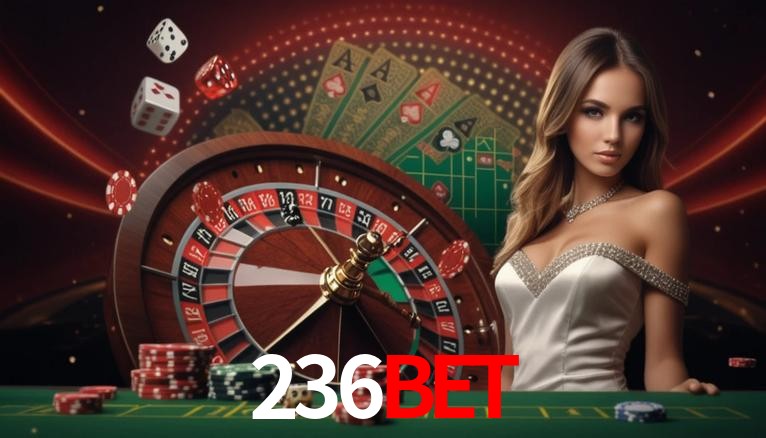 Account Benefits 236bet