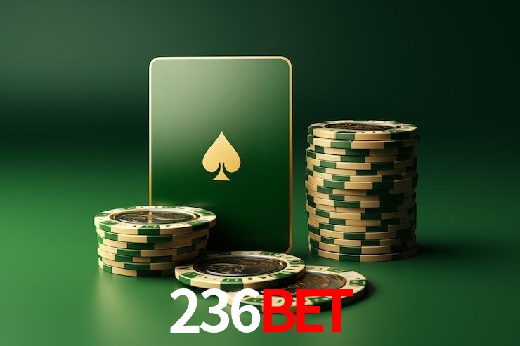 Tennis Betting 236bet