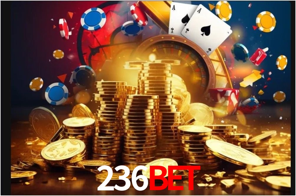A Emoção da Loteria na 236bet: Uma Chance de Mudança de Vida