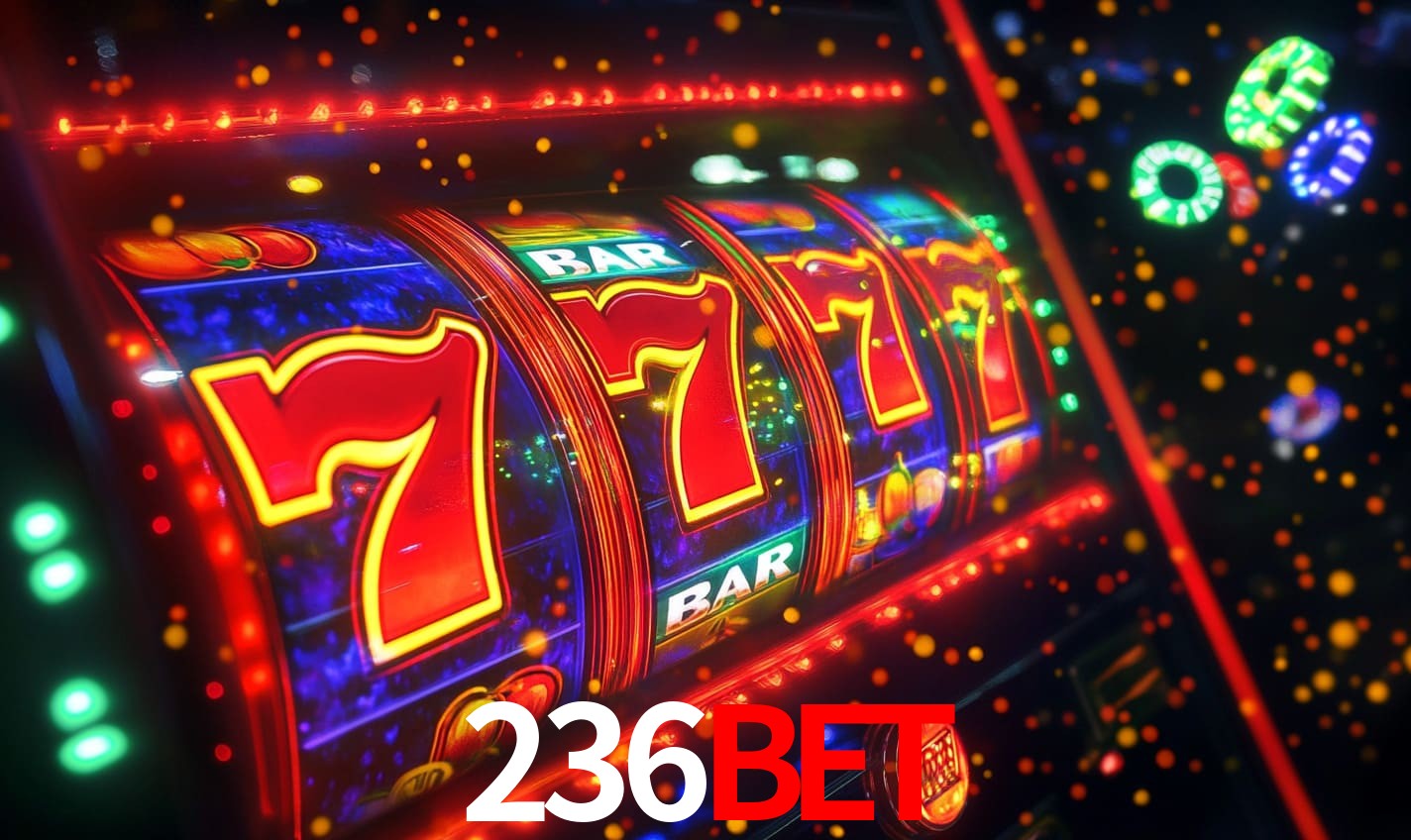 Sinta a adrenalina dos jogos de cassino com 236bet