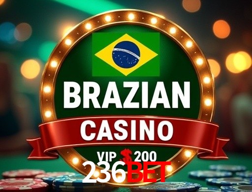 236bet Plataforma
