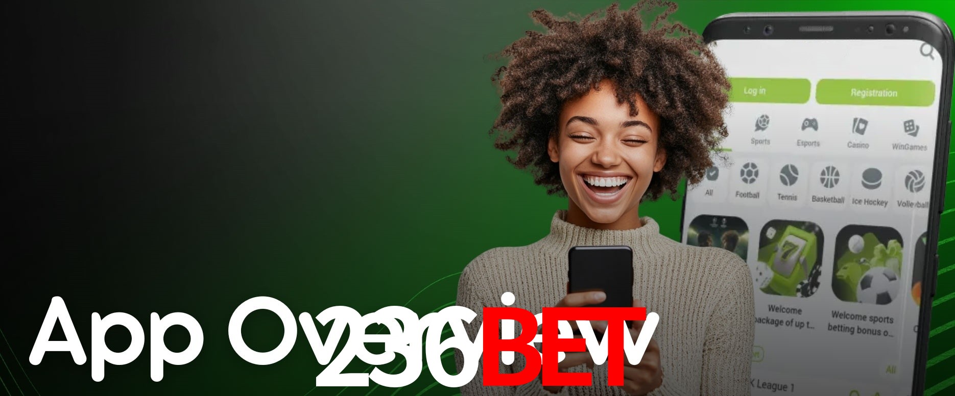 Exclusive Offers 236bet