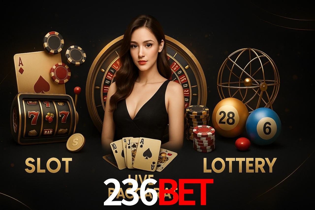 236bet cassino