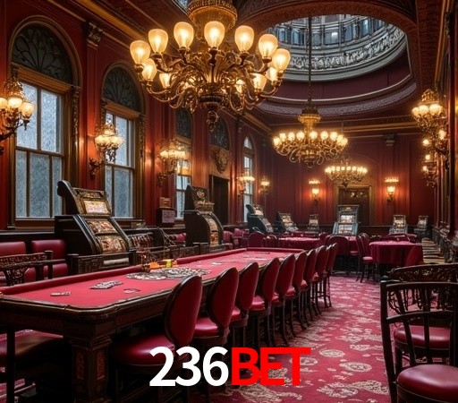 Integração de APIs 236bet
