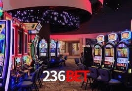 Promoções Sazonais 236bet