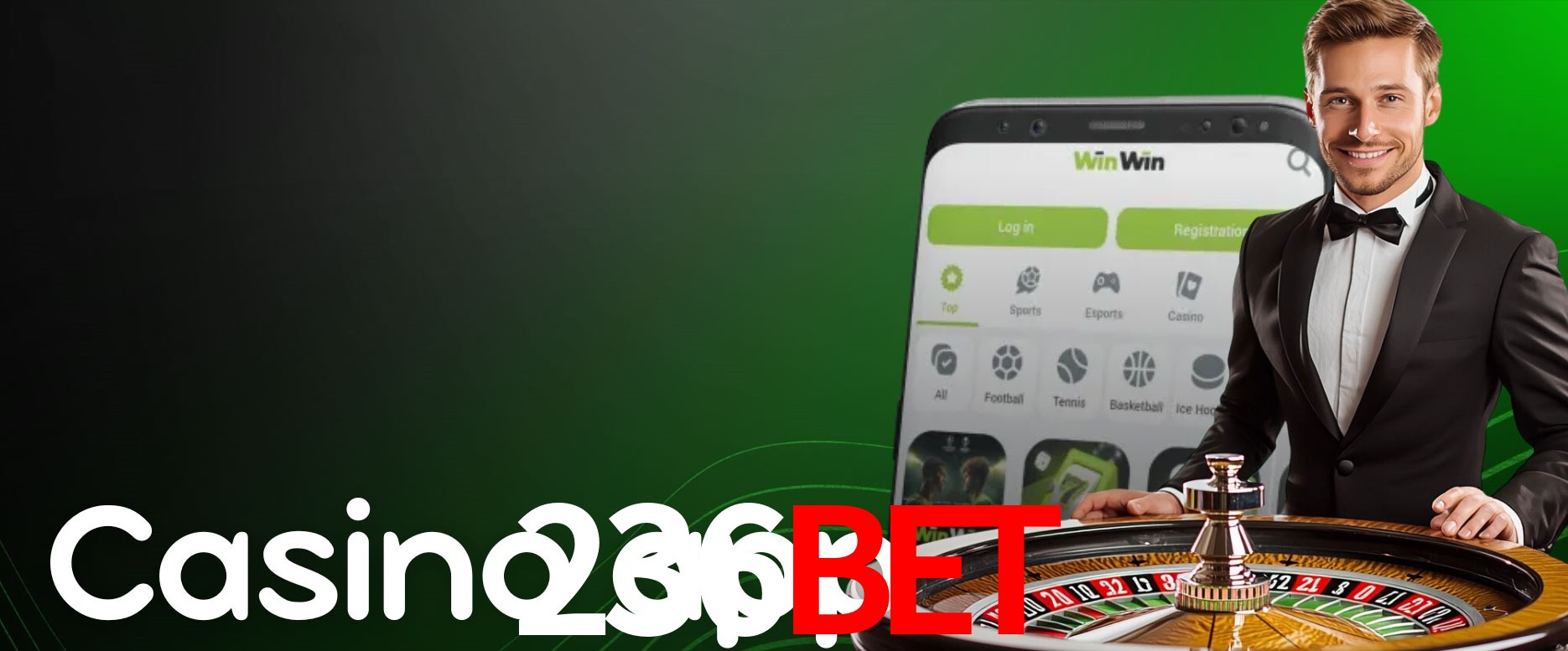 Weekend Specials 236bet
