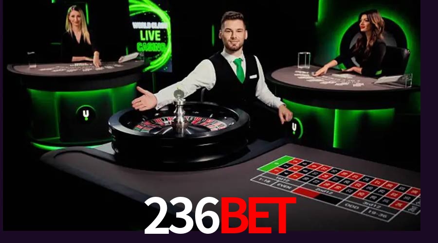 Platform Technology 236bet