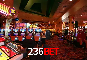 Descubra a Magia dos Jogos de Arcade no 236bet