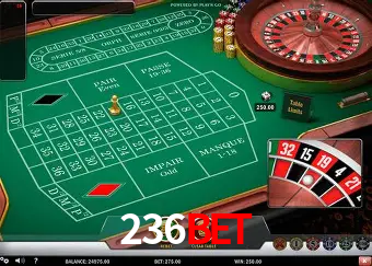 236bet cassino online