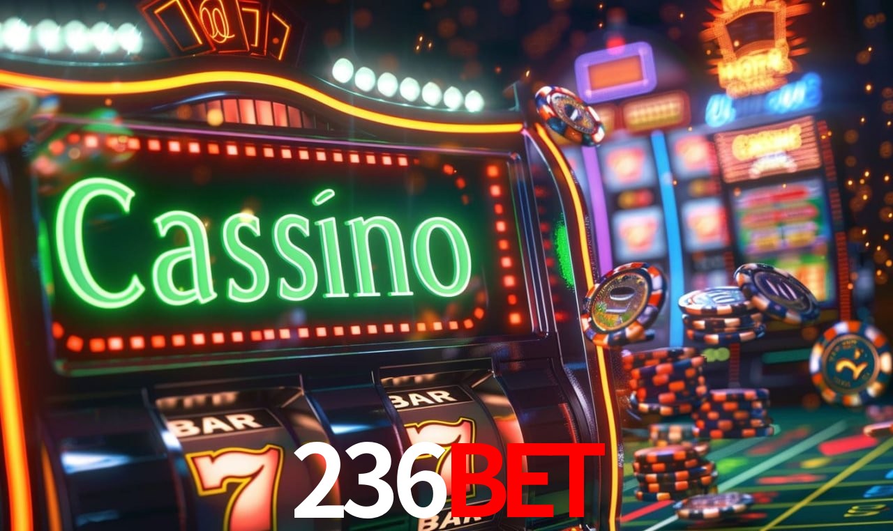 Provedores de Jogos 236bet