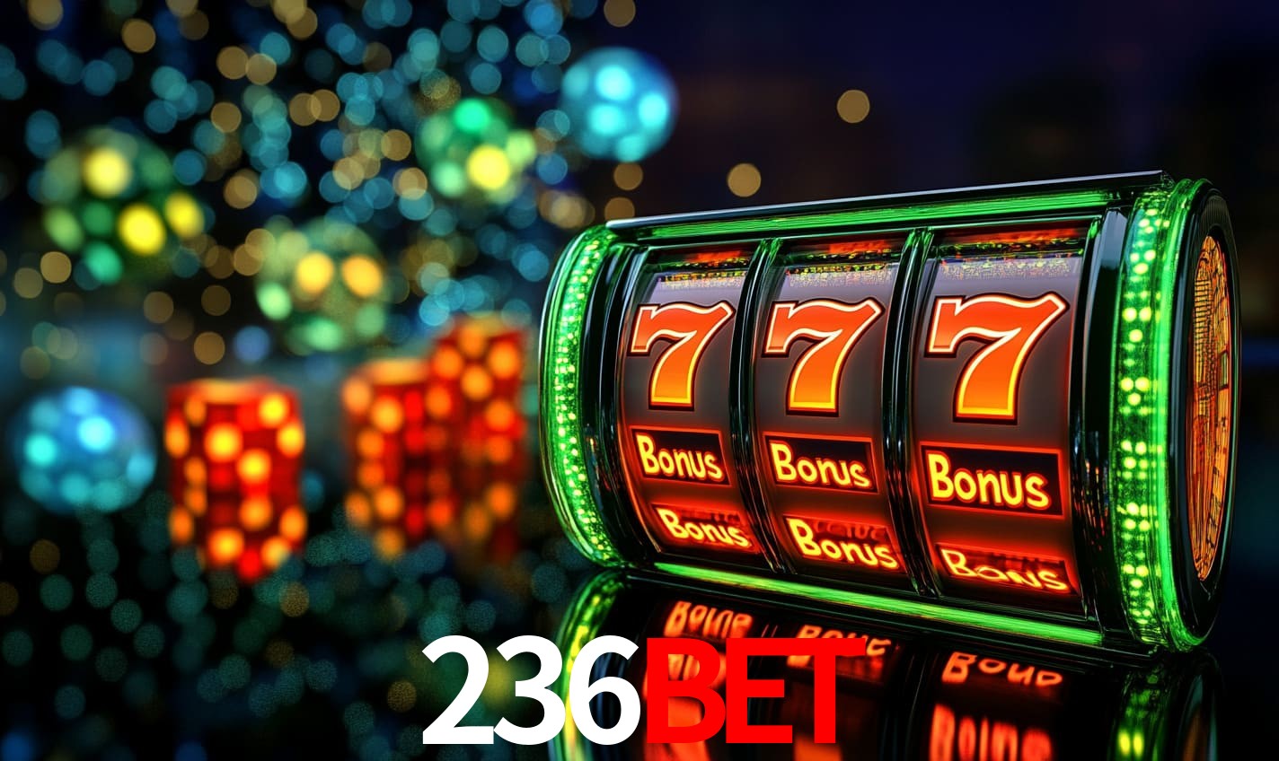 Casino Ao Vivo 236bet