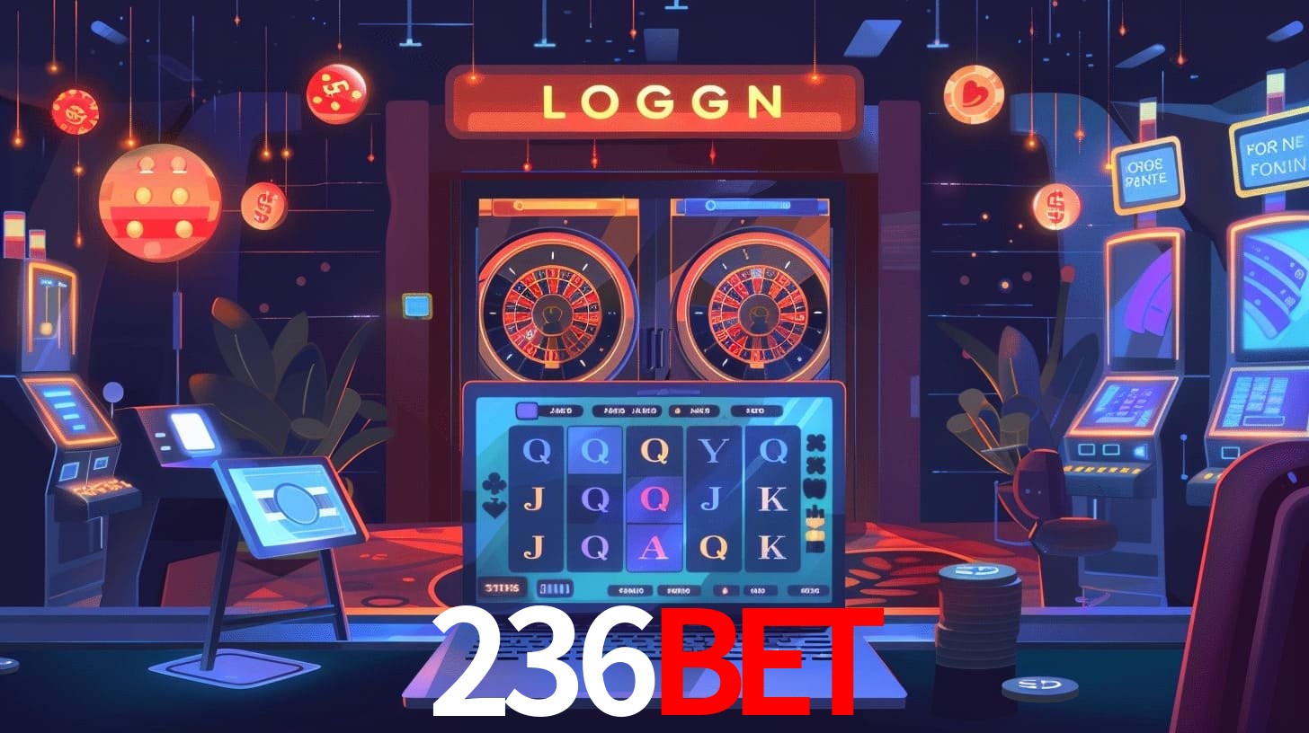 Sistemas de Segurança 236bet