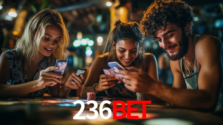 Blackjack Table 236bet