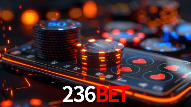 Bonus Features 236bet