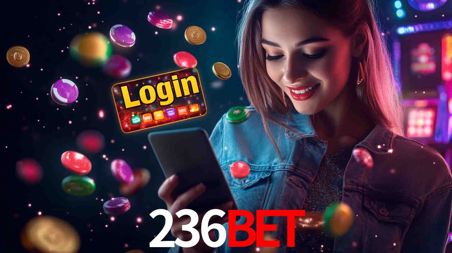 A Experiência Imersiva dos Cassinos Ao Vivo no 236bet