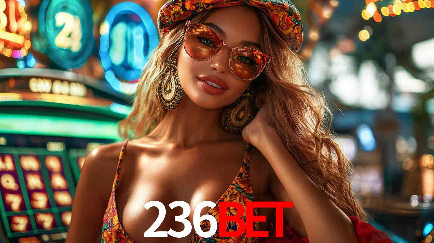 Welcome Bonus 236bet