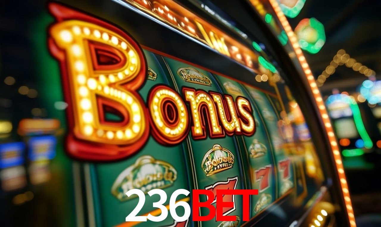 236bet cassino online