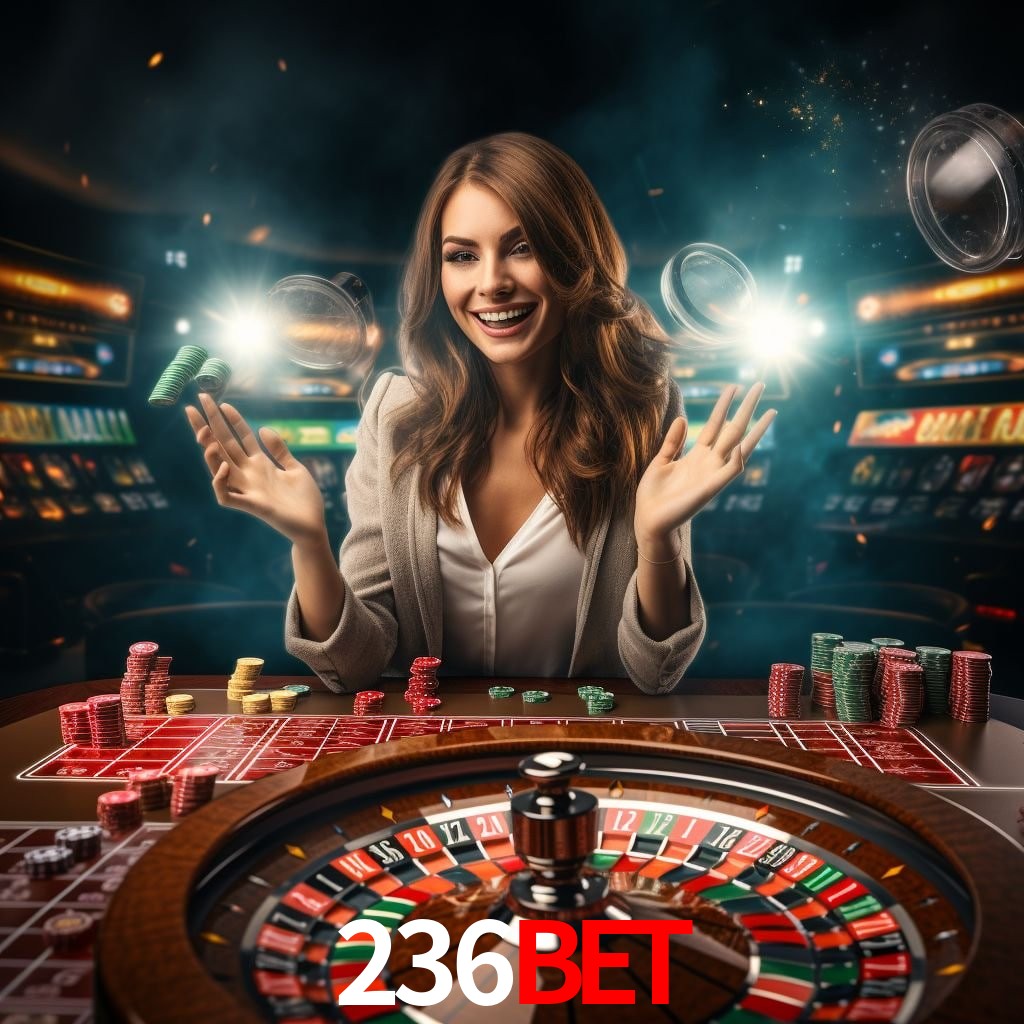 236bet bonus