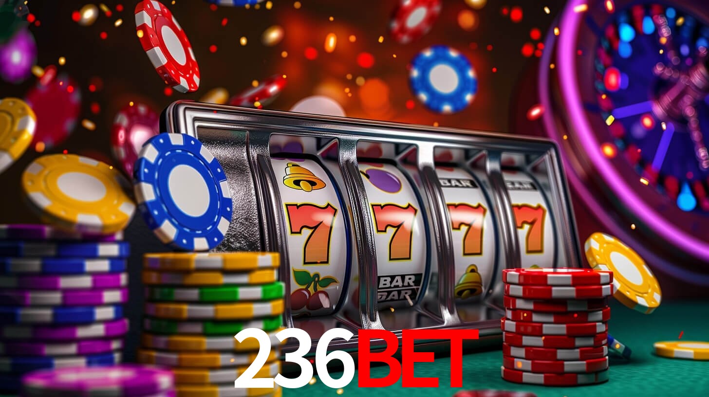 cassino 236bet